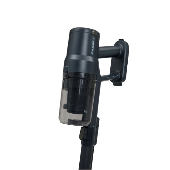 беспроводной пылесос KRAFT KF-VVCL15