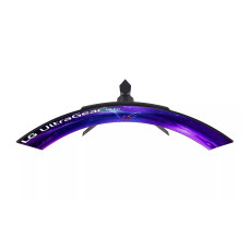 monitor LG 45GR95QE-B OLED