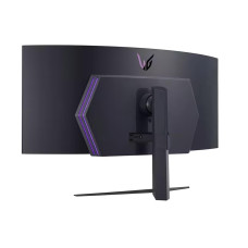 monitor LG 45GR95QE-B OLED