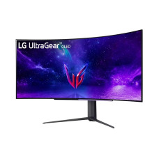 monitor LG 45GR95QE-B OLED