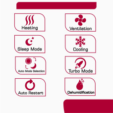 кондиционер LG ARTCOOL A24CMH (T)