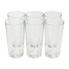cups set LUMINARC 03C1018 GLADKY-SWING 6PC