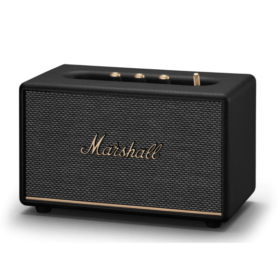 bluetooth დინამიკი MARSHALL Acton III (Black)