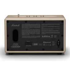 bluetooth speaker MARSHALL Acton III (Cream)