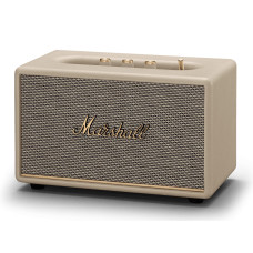 bluetooth speaker MARSHALL Acton III (Cream)