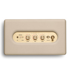 bluetooth speaker MARSHALL Acton III (Cream)