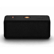 bluetooth динамик MARSHALL Emberton II (Black & Brass)