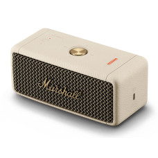 bluetooth speaker MARSHALL Emberton II (Cream)