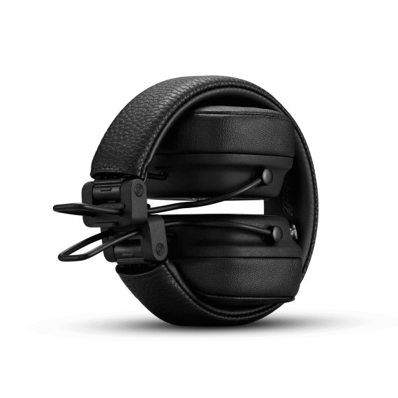 ყურსასმენები MARSHALL Major IV (Black)