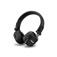 ყურსასმენები MARSHALL Major IV (Black)