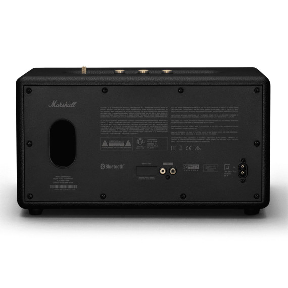 bluetooth динамик MARSHALL Stanmore III (Black)
