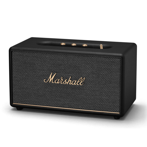 bluetooth динамик MARSHALL Stanmore III (Black)