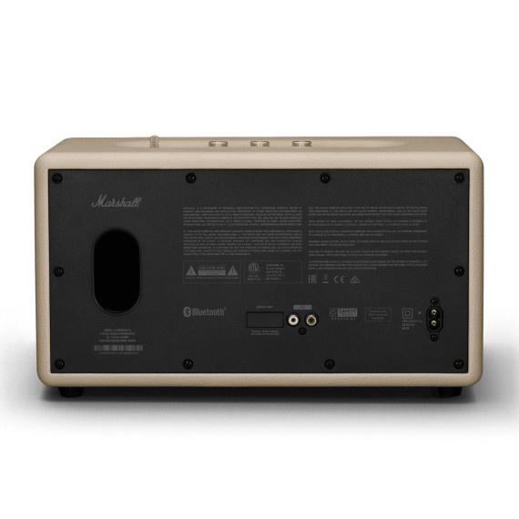 bluetooth динамик MARSHALL Stanmore III (Cream)