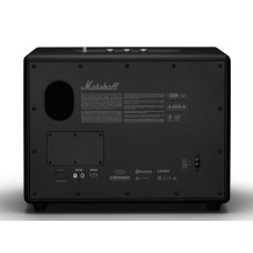 bluetooth динамик MARSHALL Woburn III (Black)