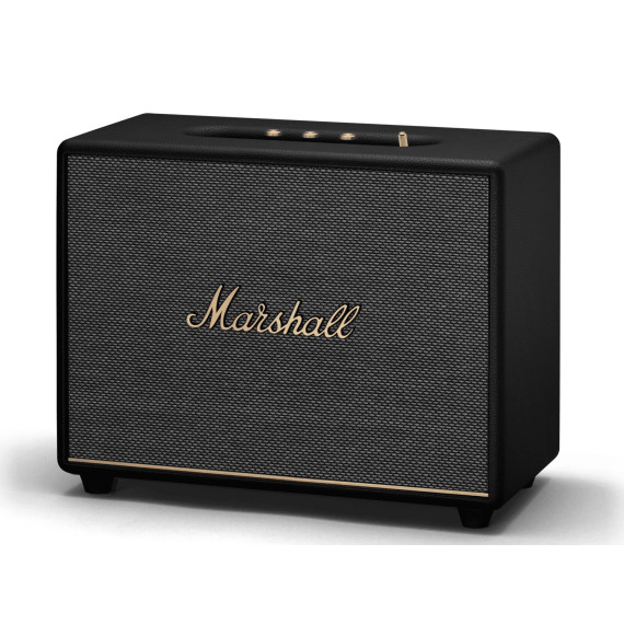 bluetooth დინამიკი MARSHALL Woburn III (Black)