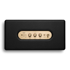 bluetooth динамик MARSHALL Woburn III (Black)