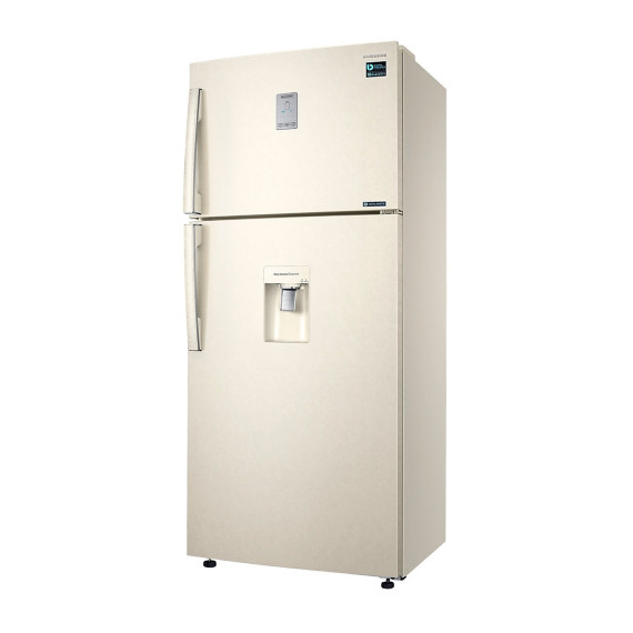 refrigerator SAMSUNG RT53K6510EF/WT