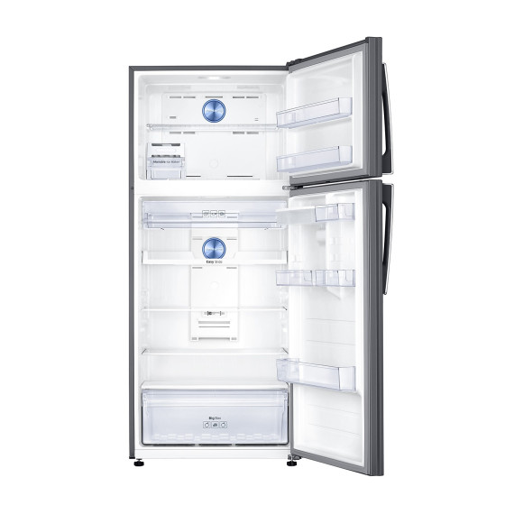 refrigerator SAMSUNG RT53K6530SL/WT