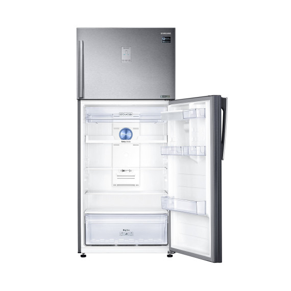 refrigerator SAMSUNG RT53K6530SL/WT