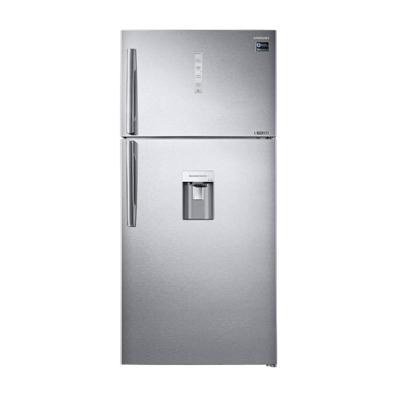 refrigerator SAMSUNG RT62K7110SL/WT