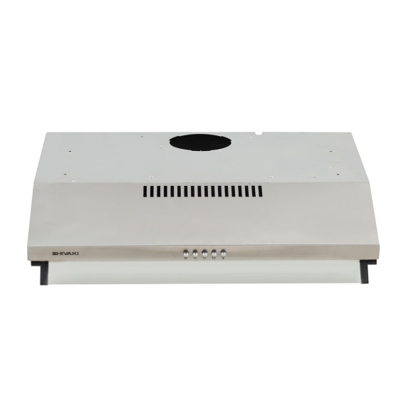 გამწოვი SHIVAKI 0960 L PUNTO INOX