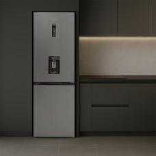refrigerator SKYWORTH SRD-412CBED