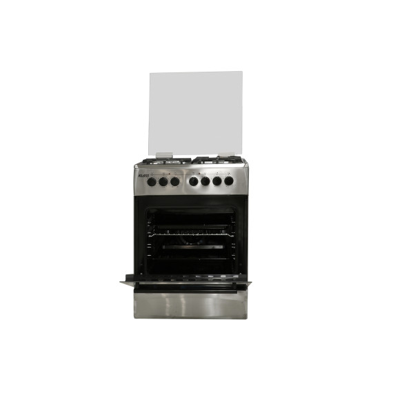 გაზქურა KLASS T6315E1-0003