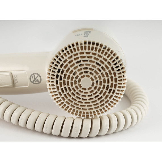 hair dryer VALERA HOSPITALITY PREMIUM 1600 PUSH