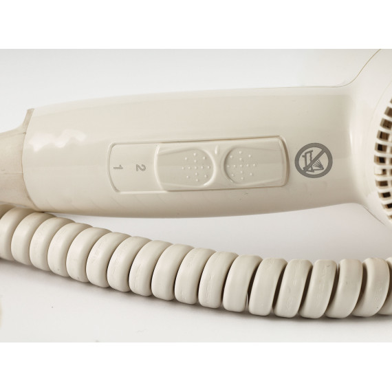 hair dryer VALERA HOSPITALITY PREMIUM 1600 PUSH