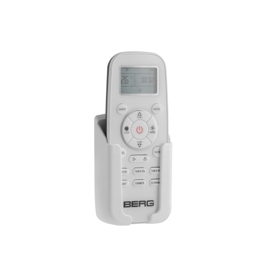 кондиционер BERG BGAC/I-H12 SMART INVERTER (T)