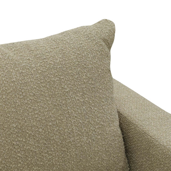 სავარძელი HOBEL ANGEL 1 BUKLE BEIGE /BENORRY 1002 (1)
