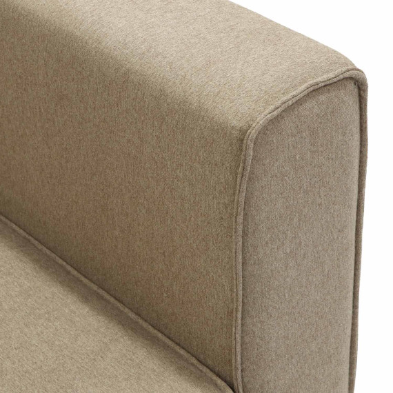 სავარძელი HOBEL ARMANDO 1 STR GOLD 20SM/BEIGE SCANDI 4 (1)