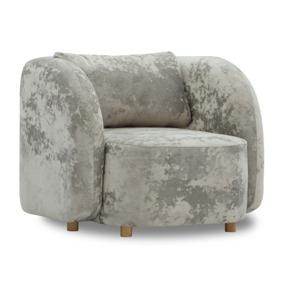 სავარძელი HOBEL DUBLIN LIGHT CAPPUCCINO MONACO 4 (1)