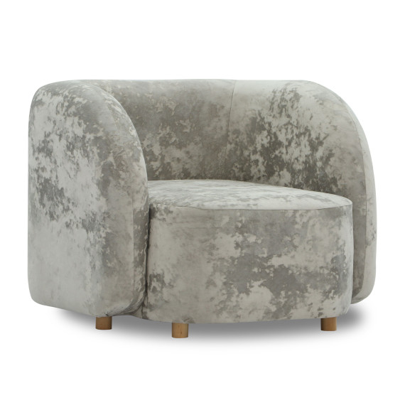 სავარძელი HOBEL DUBLIN LIGHT CAPPUCCINO MONACO 4 (1)