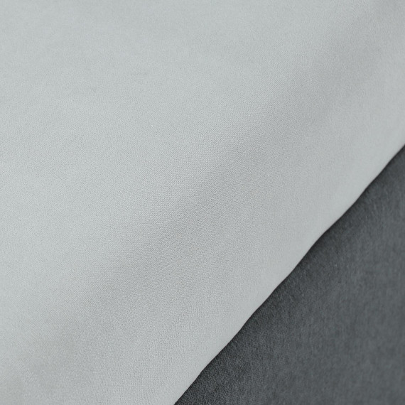 სავარძელი HOBEL SCALA LIGHT GREY VIVALDI 6/GREY SCANDI 22 (3)