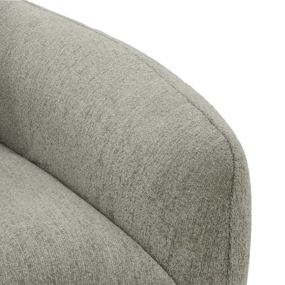 სავარძელი HOBEL CHILI 1 LIGHT GREY BEATTO 1067 (1)