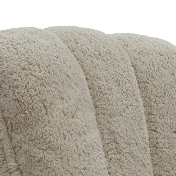 სავარძელი HOBEL CORONA LIGHT CAPPUCCINO KUZU 2  (1)
