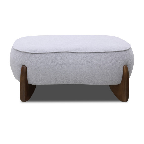 სავარძელი HOBEL DANIA POUFIK OAK LIGHT GREY BONCUK 18/ DARK GREY BELLA 14 (2)
