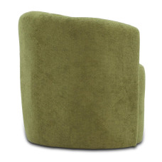 кресло HOBEL LIMA GREEN BELLA 9 (1)