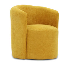 кресло HOBEL LIMA YELLOW BELLA 8 (1)