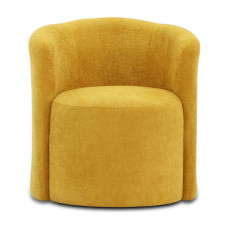 кресло HOBEL LIMA YELLOW BELLA 8 (1)