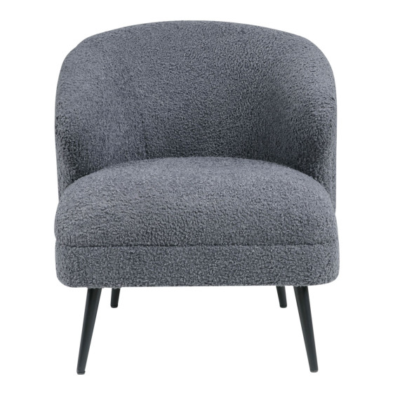 სავარძელი HOMELEGANCE SAMARA 1250F3S GREY (1)