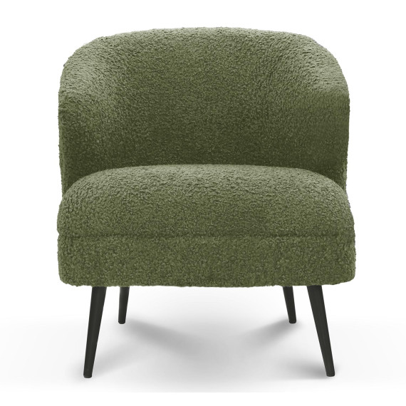 სავარძელი HOMELEGANCE SAMARA 1250F4S GREEN (1)