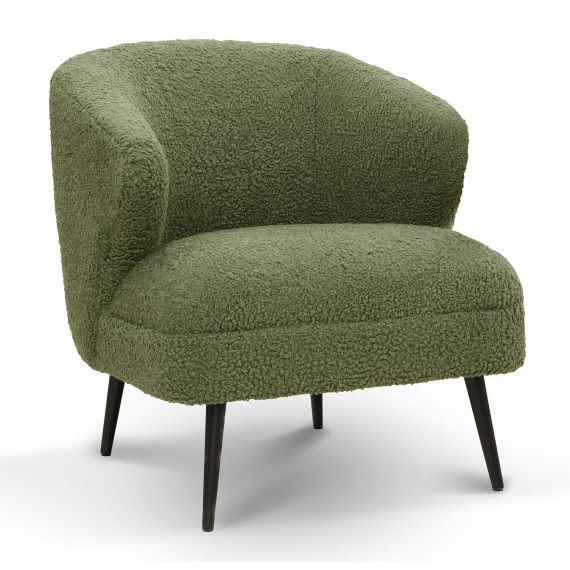 სავარძელი HOMELEGANCE SAMARA 1250F4S GREEN (1)