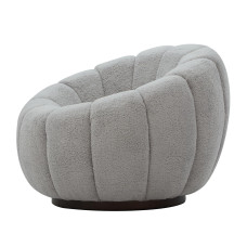 armchair HOBEL TWIX GREY KUZU 7 (1)