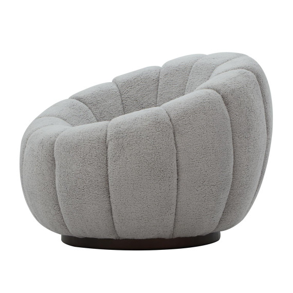 სავარძელი HOBEL TWIX GREY KUZU 7 (1)