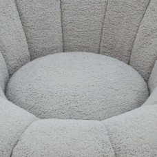 armchair HOBEL TWIX GREY KUZU 7 (1)