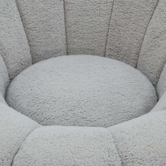 სავარძელი HOBEL TWIX GREY KUZU 7 (1)