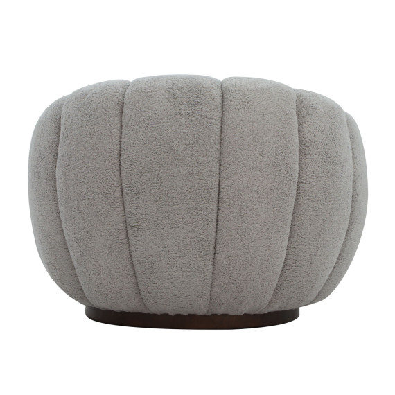 სავარძელი HOBEL TWIX GREY KUZU 7 (1)