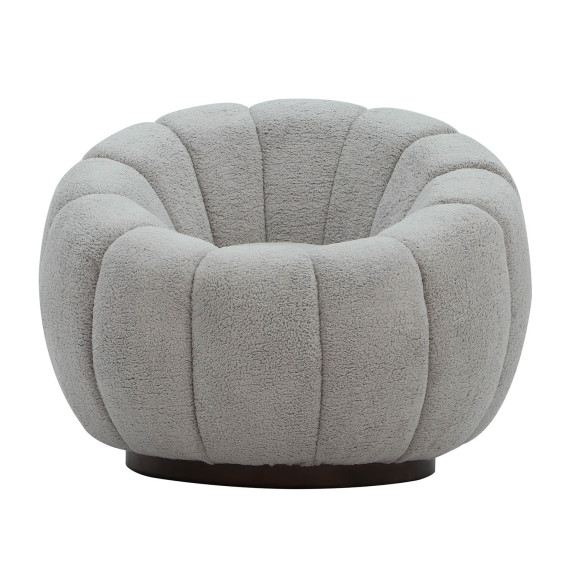 სავარძელი HOBEL TWIX GREY KUZU 7 (1)